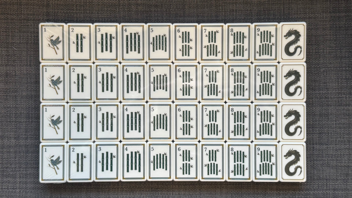 The Pass Down Collection